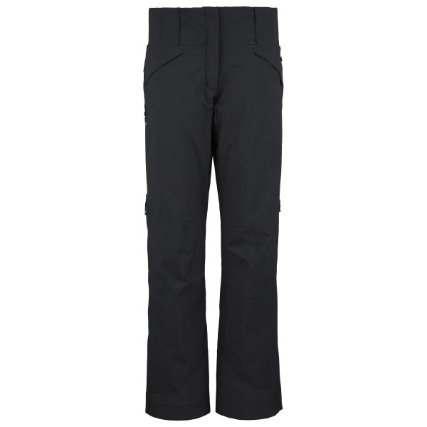 Stoic - Women's MountainWool AsplidenSt. II Ski Pants - Skihose Gr XS schwarz Stoic - Women's MountainWool AsplidenSt. II Ski Pants - Skihose Gr XS schwarz von Stoic