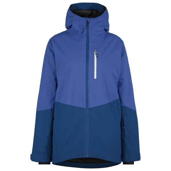 Stoic - Women's MountainWool AsplidenSt. Long Ski Jacket - Skijacke Gr 3XL blau Stoic - Women's MountainWool AsplidenSt. Long Ski Jacket - Skijacke Gr 3XL blau von Stoic