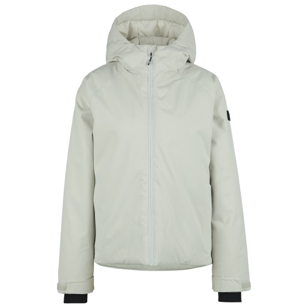 Stoic - Women's MountainWool MMXX.UppsalaSt. II Jacket - Winterjacke Gr XS grau Stoic - Women's MountainWool MMXX.UppsalaSt. II Jacket - Winterjacke Gr XS grau von Stoic