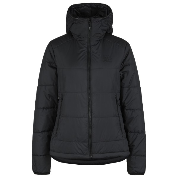 Stoic - Women's MountainWool120 StorboSt. Hoody - Kunstfaserjacke Gr XL schwarz Stoic - Women's MountainWool120 StorboSt. Hoody - Kunstfaserjacke Gr XL schwarz von Stoic