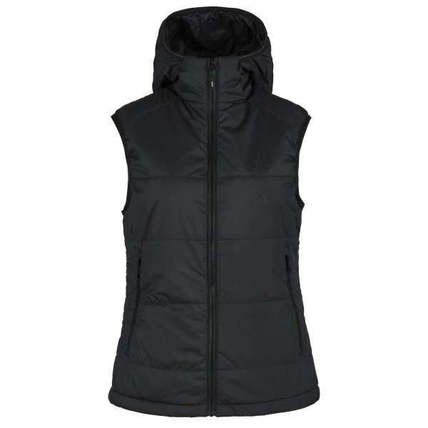 Stoic - Women's MountainWool120 StorboSt. Vest - Kunstfaserweste Gr 3XL schwarz von Stoic