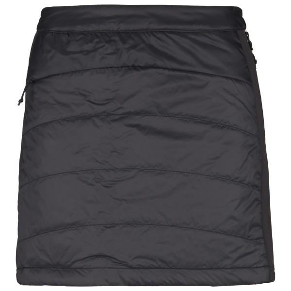 Stoic - Women's MountainWool60 KilvoSt. Padded Skirt - Kunstfaserrock Gr M grau Stoic - Women's MountainWool60 KilvoSt. Padded Skirt - Kunstfaserrock Gr M grau von Stoic