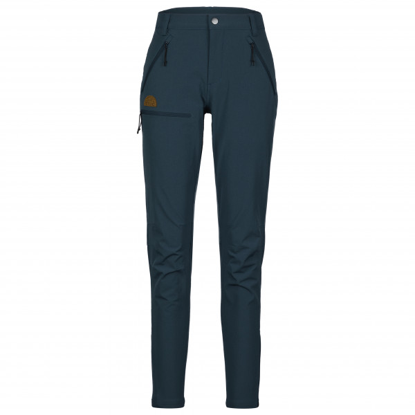 Stoic - Women's SälkaSt. Tech Pant - Trekkinghose Gr 40 blau von Stoic