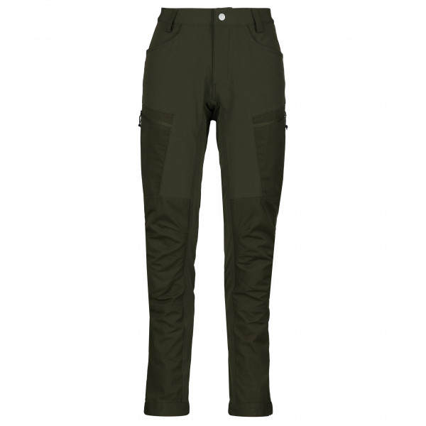 Stoic - Women's SälkaSt. Tour Pant - Trekkinghose Gr 36 oliv von Stoic