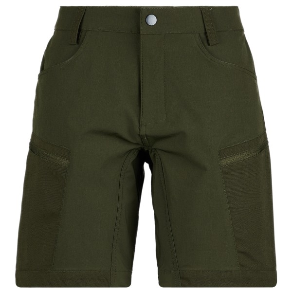 Stoic - Women's SälkaSt. Tour Shorts - Shorts Gr 34 oliv Stoic - Women's SälkaSt. Tour Shorts - Shorts Gr 34 oliv von Stoic