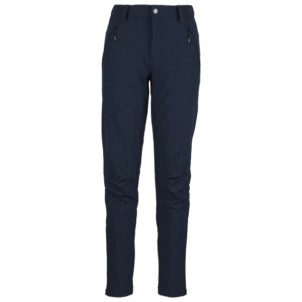 Stoic - Women's SälkaSt. Wool Winter Tech Pants - Trekkinghose Gr 34 blau von Stoic