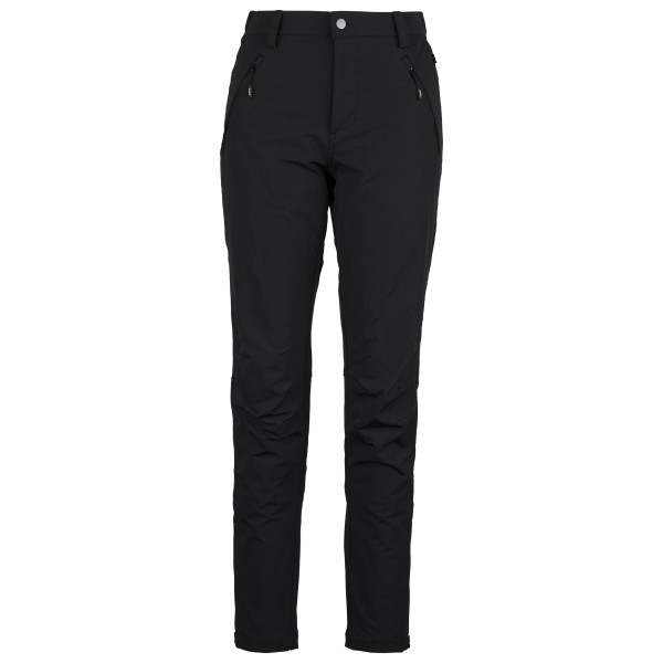 Stoic - Women's SälkaSt. Wool Winter Tech Pants - Trekkinghose Gr 34 schwarz Stoic - Women's SälkaSt. Wool Winter Tech Pants - Trekkinghose Gr 34 schwarz von Stoic