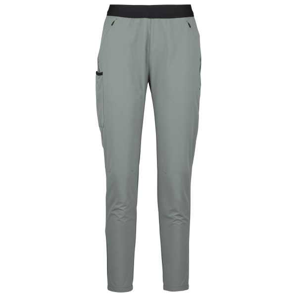 Stoic - Women's SondrumSt. Light Pants - Laufhose Gr M grau Stoic - Women's SondrumSt. Light Pants - Laufhose Gr M grau von Stoic