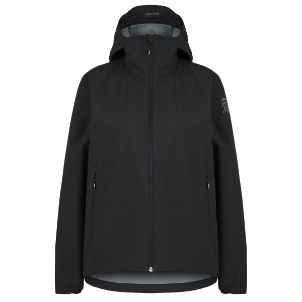 Stoic - Women's VittangiSt. Softshell Jacket - Softshelljacke Gr L schwarz Stoic - Women's VittangiSt. Softshell Jacket - Softshelljacke Gr L schwarz von Stoic