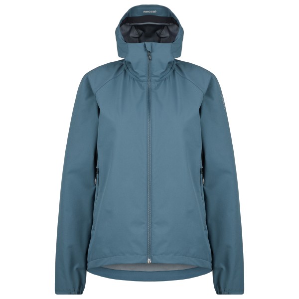 Stoic - Women's VittangiSt. Softshell Jacket - Softshelljacke Gr S blau Stoic - Women's VittangiSt. Softshell Jacket - Softshelljacke Gr S blau von Stoic