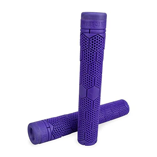 Stolen Unisex – Erwachsene Hive Griffe, Lila, One Size Stolen Unisex – Erwachsene Hive Griffe, Lila, One Size von Stolen