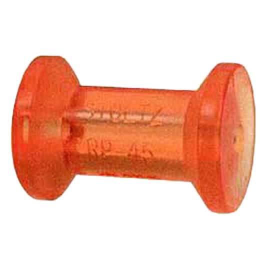 Stoltz Industries Keel Roller Coil Orange von Stoltz Industries