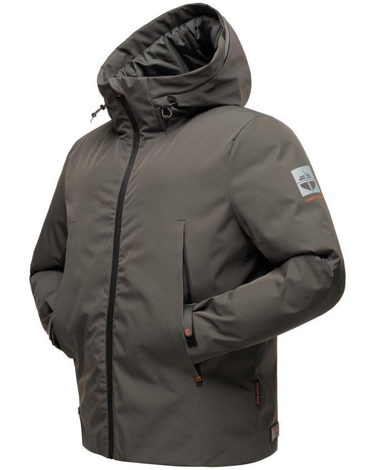 Stone Harbour Outdoorjacke Moagaa Sportliche, wasserdichte Winterjacke mit Kapuze Stone Harbour Outdoorjacke Moagaa Sportliche, wasserdichte Winterjacke mit Kapuze von Stone Harbour