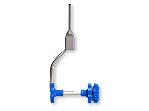 STONFO Elite 2 Haken, Einheitsgröße, Nadelspitze, Edelstahl, 0.04 kg, 13 x 1 x 1 cm, 1 Stück, Angelhaken, 8028651015497 STONFO Elite 2 Haken, Einheitsgröße, Nadelspitze, Edelstahl, 0.04 kg, 13 x 1 x 1 cm, 1 Stück, Angelhaken, 8028651015497 von Stonfo