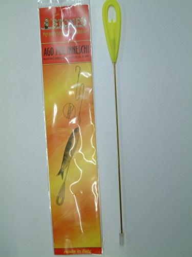 Martin Gröger Stonfo Ködernadel 30cm Martin Gröger Stonfo Ködernadel 30cm von Stonfo