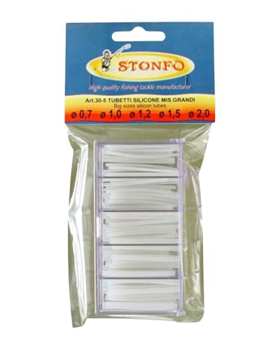 STONFO Silikon-Tuben Art. 30-5 - Universelle Passform - PKW - Automotive Accessory - Autohupe - Horn - durchsichtig - silicone STONFO Silikon-Tuben Art. 30-5 - Universelle Passform - PKW - Automotive Accessory - Autohupe - Horn - durchsichtig - silicone von Stonfo