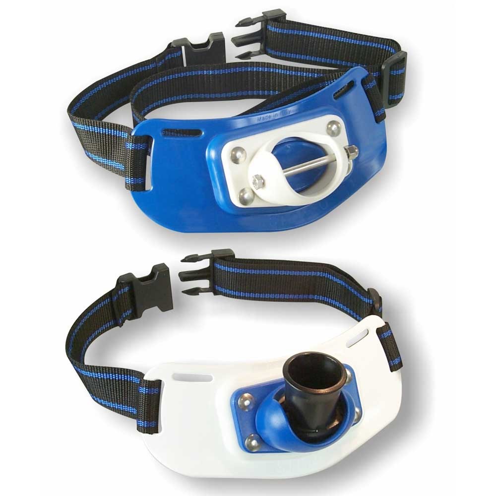 Stonfo 127 Fishing Fighting Belt Blau Stonfo 127 Fishing Fighting Belt Blau von Stonfo