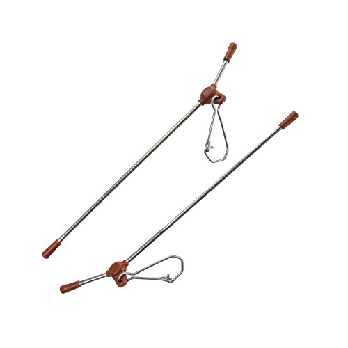 Stonfo Anti Tangle Boom Edelstahl 10cm Stonfo Anti Tangle Boom Edelstahl 10cm von Stonfo
