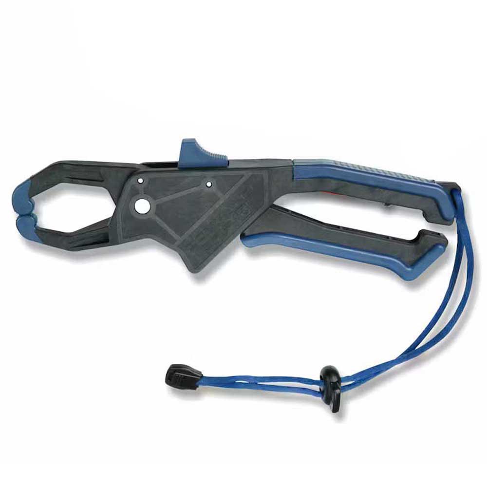 Stonfo Command Grip 2 Fish Catcher Clamp Silber 210 mm Stonfo Command Grip 2 Fish Catcher Clamp Silber 210 mm von Stonfo