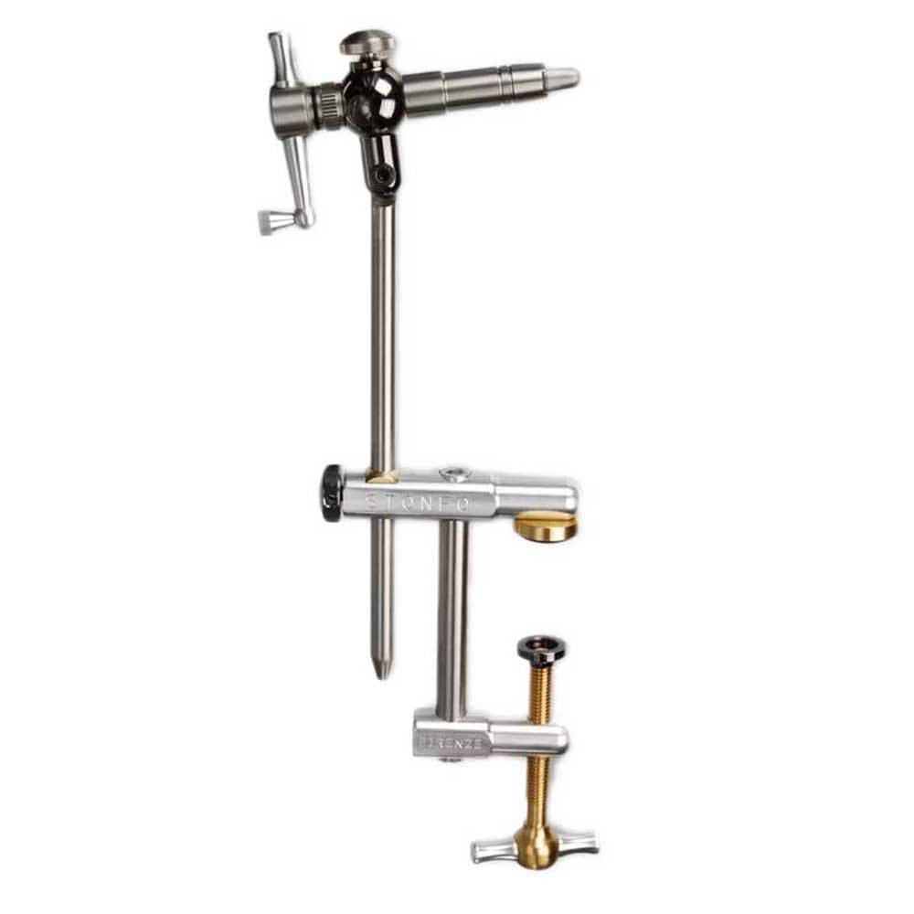 Stonfo Flylab Clamp Vise Silber Stonfo Flylab Clamp Vise Silber von Stonfo
