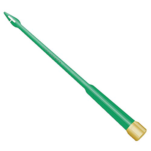 Stonfo Abstreifer mit Fischkiller, 26 cm, für Forellen und friedliche Fische Stonfo Abstreifer mit Fischkiller, 26 cm, für Forellen und friedliche Fische von Stonfo