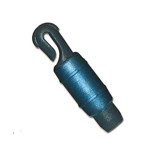 Stonfo Line Connector Kunststoff 1,5mm 2St. Stonfo Line Connector Kunststoff 1,5mm 2St. von Stonfo