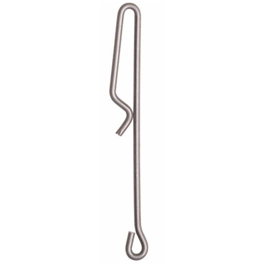 Stonfo Maxi Snap 50 Units Silber 1 Stonfo Maxi Snap 50 Units Silber 1 von Stonfo