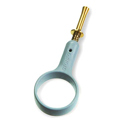 Stonfo Pinza Elite Hackle-Zange Stonfo Pinza Elite Hackle-Zange von Stonfo