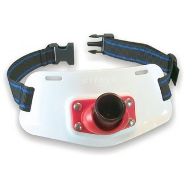 Stonfo Rigid Fishing Fighting Belt Weiß Stonfo Rigid Fishing Fighting Belt Weiß von Stonfo
