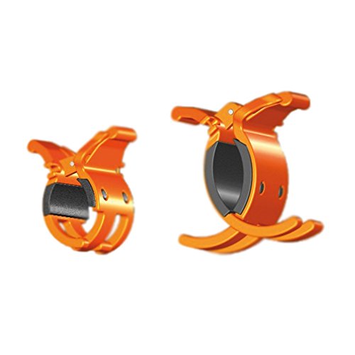 Stonfo TFT Rutenclip Clip 4922090 Stonfo TFT Rutenclip Clip 4922090 von Stonfo