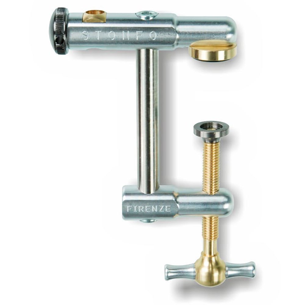 Stonfo Vise Locking Device Clamp Silber Stonfo Vise Locking Device Clamp Silber von Stonfo