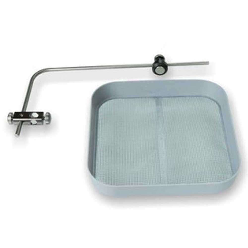 Stonfo Waste Support Silber Stonfo Waste Support Silber von Stonfo