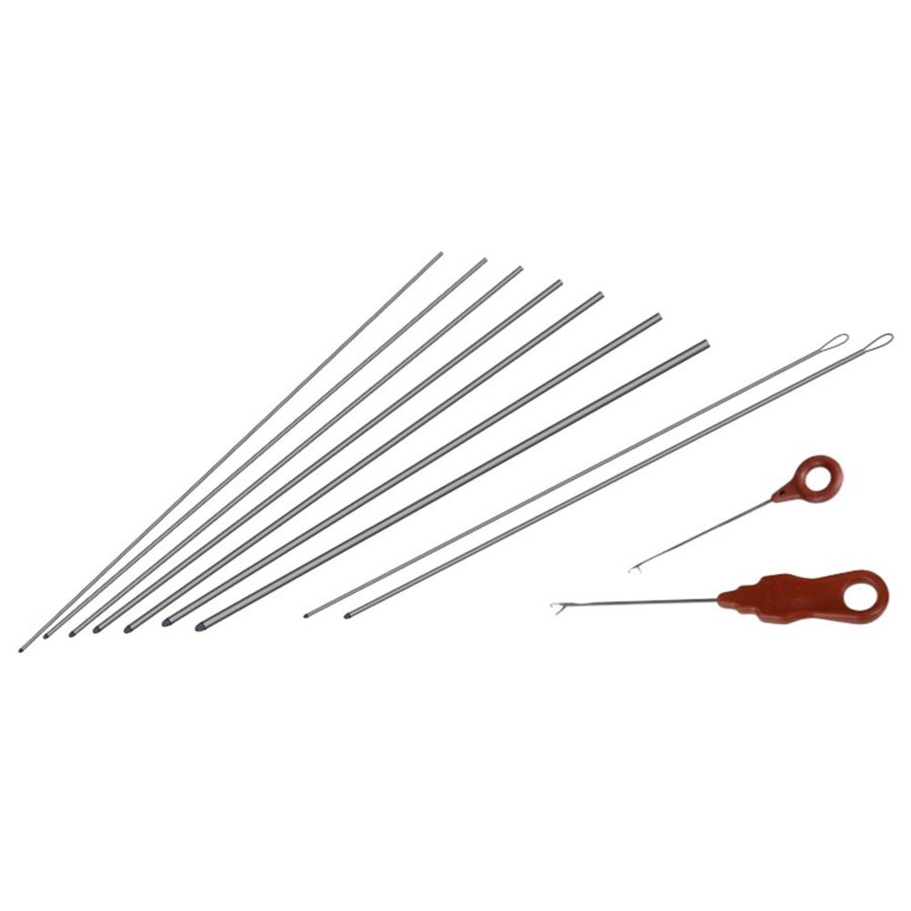 Stonfo Wind-on Needle Silber Stonfo Wind-on Needle Silber von Stonfo
