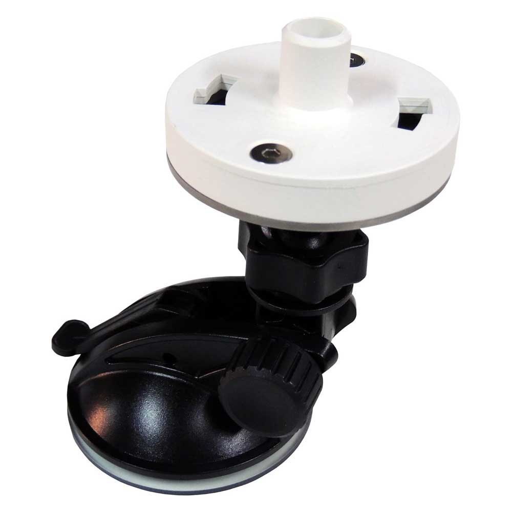 Stop Gull Anti Seagull Support Suction Cup Silber Stop Gull Anti Seagull Support Suction Cup Silber von Stop Gull