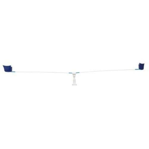 Stopgull AIR XL Möwenabwehr für Boote Durchmesser 235cm - Stopgull AIR XL Möwenabwehr für Boote Durchmesser 235cm - von Stopgull