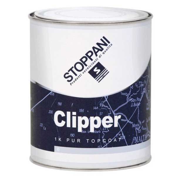 Stoppani Clipper Varnish 750ml Durchsichtig Stoppani Clipper Varnish 750ml Durchsichtig von Stoppani