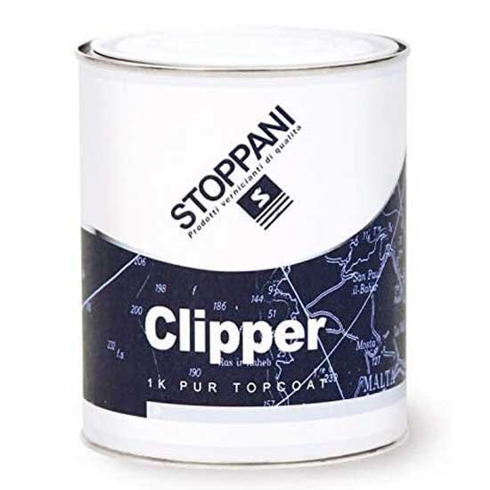 Stoppani Clipper Varnish 750ml Durchsichtig von Stoppani