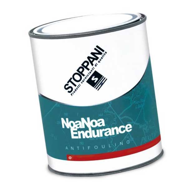 Stoppani Noa Noa Endurance Antifouling Painting 2.5l Durchsichtig Stoppani Noa Noa Endurance Antifouling Painting 2.5l Durchsichtig von Stoppani