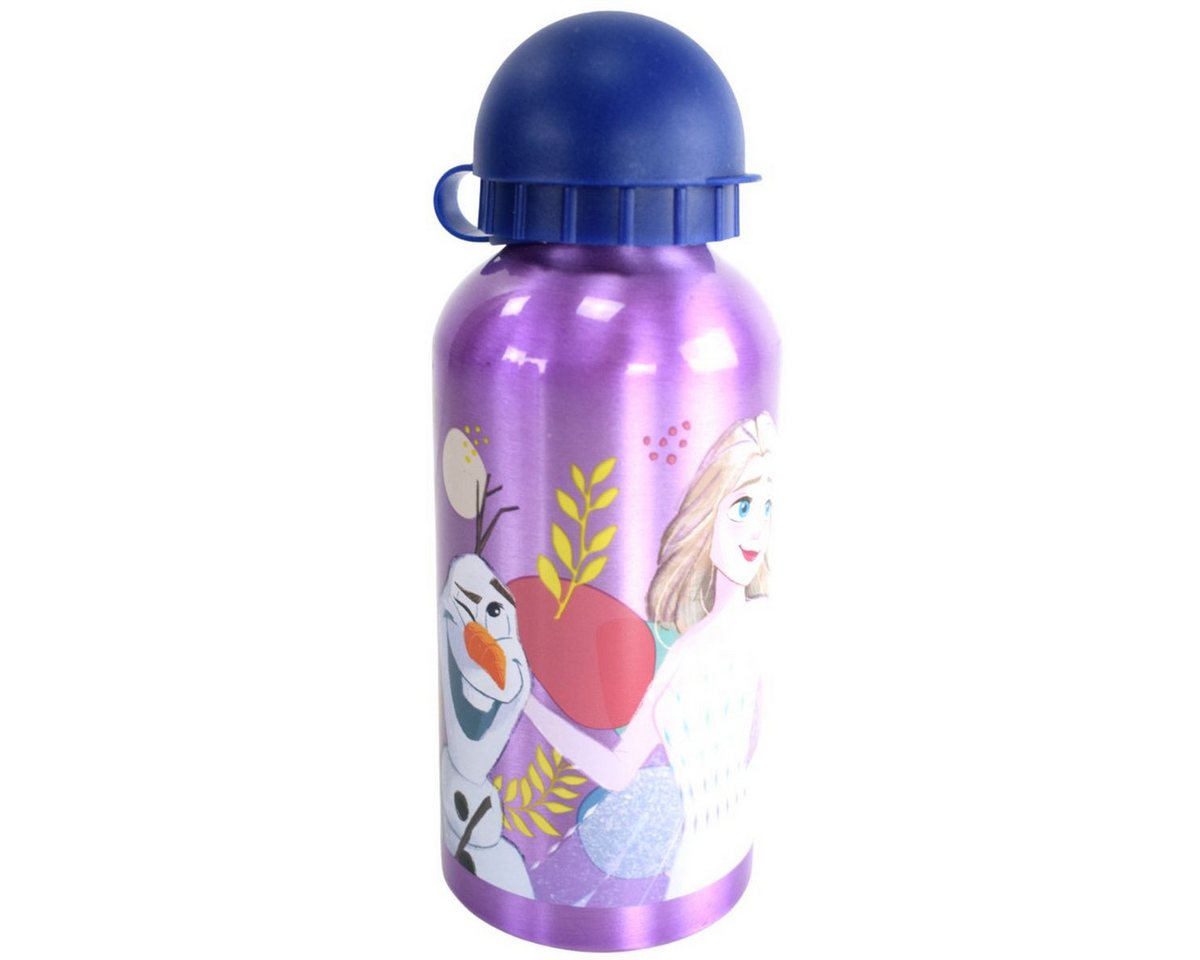 Stor Trinkflasche Aluminium Flasche für Kinder 400 ml Isoflasche mit Kappe Kinderflasche, extra leicht Stor Trinkflasche Aluminium Flasche für Kinder 400 ml Isoflasche mit Kappe Kinderflasche, extra leicht von Stor