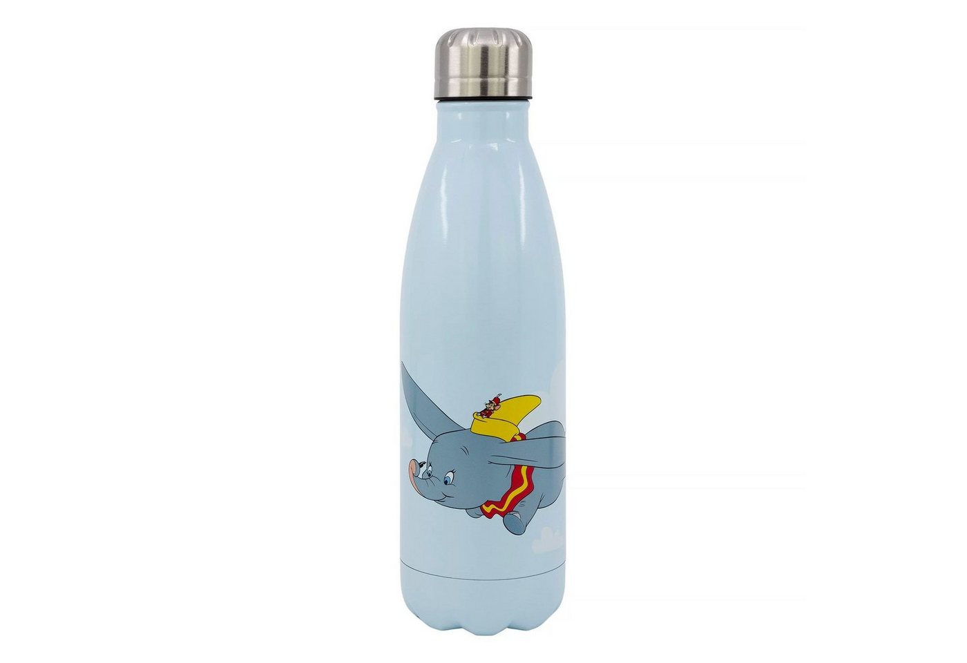 Stor Trinkflasche Edelstahl Dumbo 780 ml - Disney Stor Trinkflasche Edelstahl Dumbo 780 ml - Disney von Stor