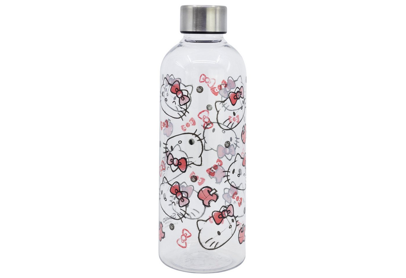 Stor Trinkflasche Hello Kitty Sportflasche Wasserflasche Flasche 850 ml Stor Trinkflasche Hello Kitty Sportflasche Wasserflasche Flasche 850 ml von Stor