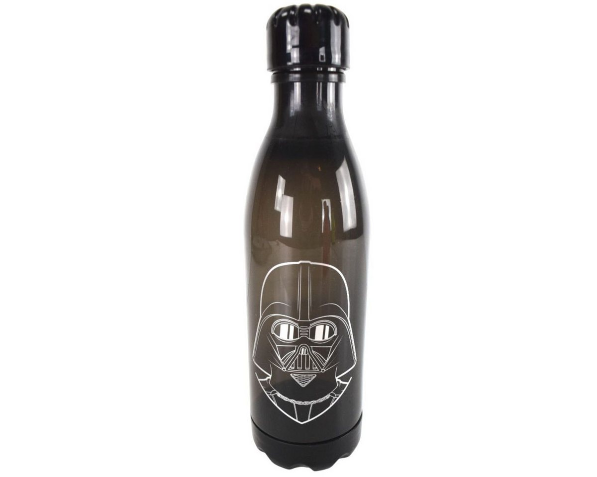 Stor Trinkflasche Kinderflasche PP 660 ml mit Drehverschluss & großer Öffnung Flasche, extra leicht Stor Trinkflasche Kinderflasche PP 660 ml mit Drehverschluss & großer Öffnung Flasche, extra leicht von Stor