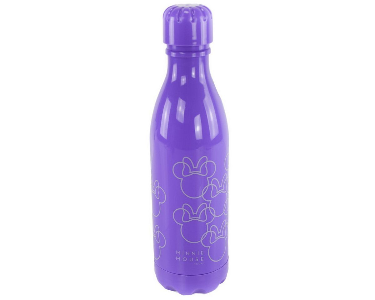 Stor Trinkflasche Kinderflasche PP 660 ml mit Drehverschluss & großer Öffnung Flasche, extra leicht Stor Trinkflasche Kinderflasche PP 660 ml mit Drehverschluss & großer Öffnung Flasche, extra leicht von Stor