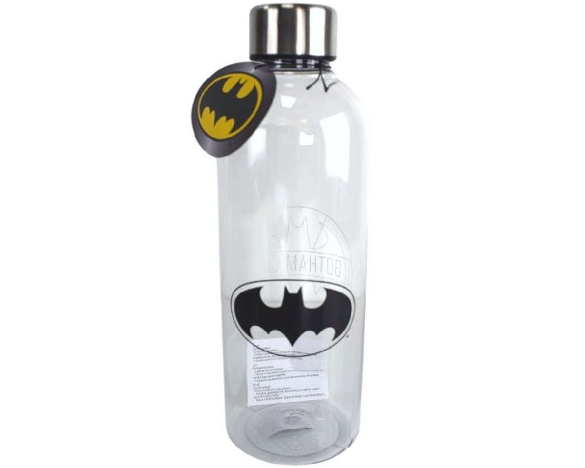 Stor Trinkflasche Kunststoff Flasche für Kinder 830ml Trinkflasche Batman Kinderflasche, extra leicht Stor Trinkflasche Kunststoff Flasche für Kinder 830ml Trinkflasche Batman Kinderflasche, extra leicht von Stor