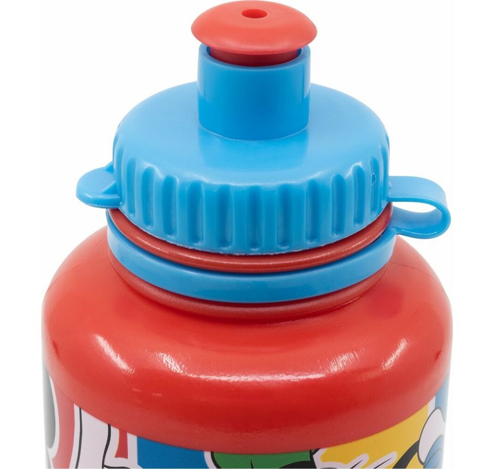 Stor Trinkflasche Mickey Mouse Trinkflasche 430ml Stor Trinkflasche Mickey Mouse Trinkflasche 430ml von Stor