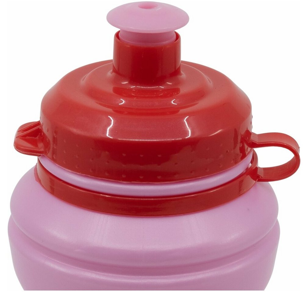 Stor Trinkflasche Minnie Mouse Trinkflasche 380ml Stor Trinkflasche Minnie Mouse Trinkflasche 380ml von Stor