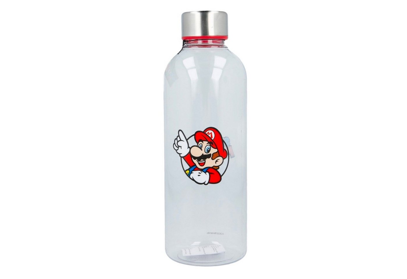 Stor Trinkflasche Super Mario 850 ml - Nintendo Stor Trinkflasche Super Mario 850 ml - Nintendo von Stor