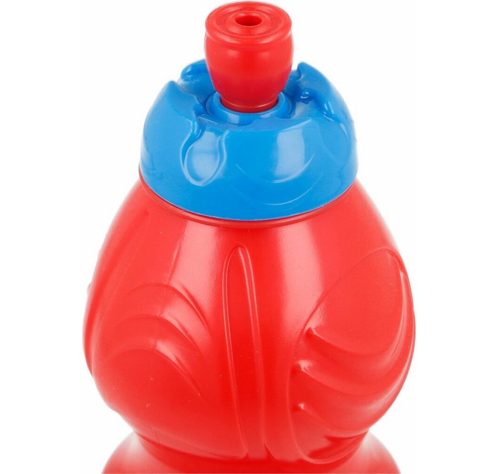Stor Trinkflasche Trinkflasche Captain America 400ml Stor Trinkflasche Trinkflasche Captain America 400ml von Stor