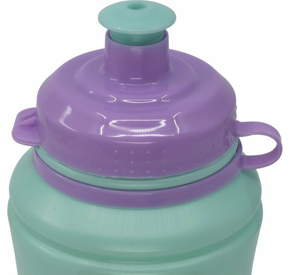 Stor Trinkflasche Trinkflasche Ice Kingdom 380ml Stor Trinkflasche Trinkflasche Ice Kingdom 380ml von Stor