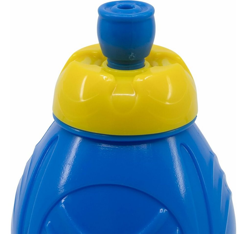 Stor Trinkflasche Trinkflasche Tlapková patrola 400ml blau Stor Trinkflasche Trinkflasche Tlapková patrola 400ml blau von Stor